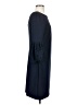 Eliza J Blue Cocktail Dress Size 4 - photo 4