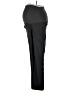 Queen Mum Black Active Pants Size 36 waist - photo 1