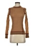Rag & Bone 100% Cashmere Brown Cashmere Pullover Sweater Size XS - photo 1