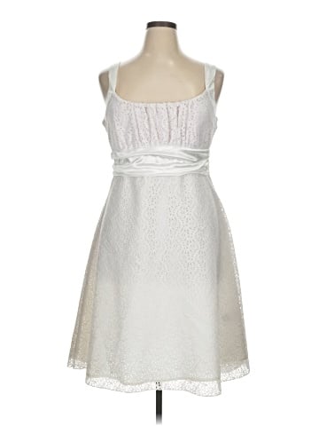 DressBarn Cocktail Dress (view 1)