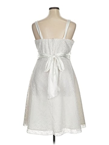DressBarn Cocktail Dress (view 2)