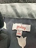 Pixley Gray Sleeveless Blouse Size S - photo 7