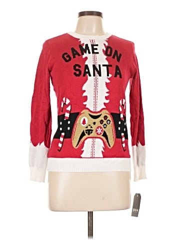 Assorted Brands Pullover Sweater (view 1)