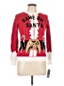 Assorted Brands Red Pullover Sweater Size L - photo 1
