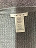 Matty M Gray Pullover Sweater Size XL - photo 7
