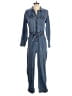 Madewell Blue Jumpsuit Size S - photo 1