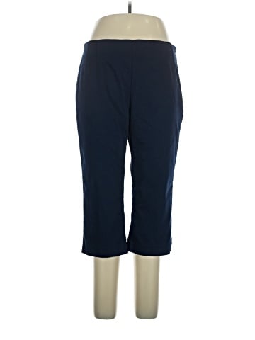 Chaps Active Pants (view 1)