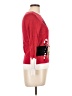 Assorted Brands Red Pullover Sweater Size L - photo 4