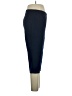 Chaps Solid Blue Active Pants Size 16 (petite) - photo 4