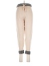 Unbranded Animal Print Tan Casual Pants Size M - photo 1