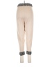 Unbranded Animal Print Tan Casual Pants Size M - photo 2