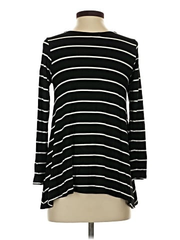 Puella 3/4 Sleeve T-Shirt (view 2)
