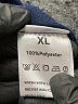 Unbranded 100% Polyester Blue Cocktail Dress Size XL - photo 6