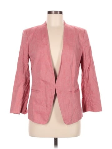 Ann Taylor LOFT Outlet Blazer (view 1)