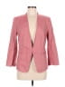 Ann Taylor LOFT Outlet Red Blazer Size 6 - photo 1
