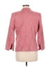 Ann Taylor LOFT Outlet Red Blazer Size 6 - photo 2
