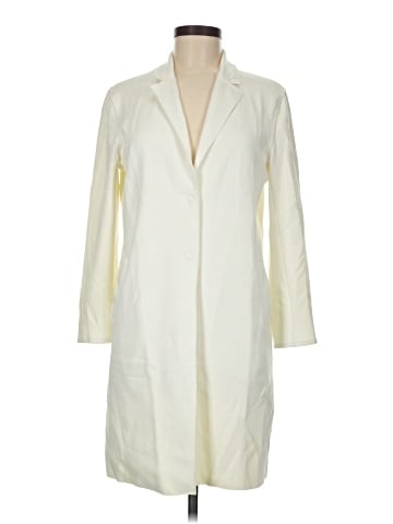Carolina Belle Trenchcoat (view 1)