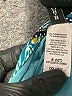 Rouge Paisley Teal Casual Dress Size 2X - photo 8