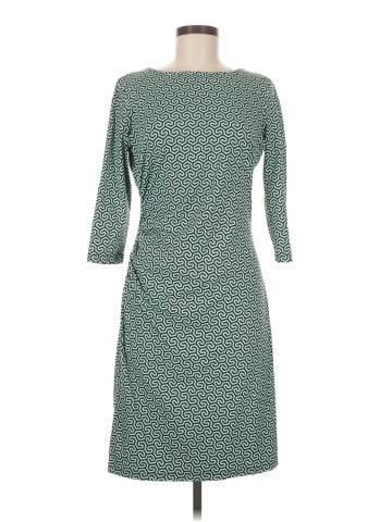 J. McLaughlin Casual Dress (view 1)