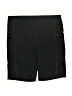 Athletic Works Solid Black Athletic Shorts Size M - photo 1