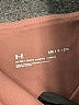 Under Armour Burgundy Active Pants Size S - photo 4