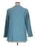 Lands' End Blue Pullover Sweater Size 1X - photo 2