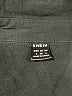 Shein Black Short Sleeve Blouse Size 4 - photo 7