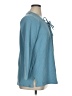 Lands' End Blue Pullover Sweater Size 1X - photo 4