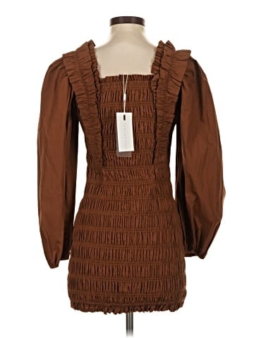 Endless Rose Cocktail Dress (view 2)
