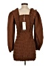 Endless Rose Brown Cocktail Dress Size XS - photo 2