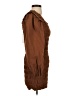 Endless Rose Brown Cocktail Dress Size XS - photo 4