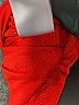 Assorted Brands Red Cocktail Dress Size XS - photo 8