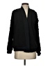 Catherine Malandrino 100% Polyester Black Jacket Size S - photo 1