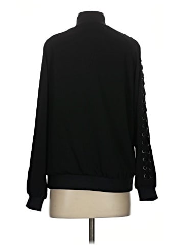 Catherine Malandrino Jacket (view 2)