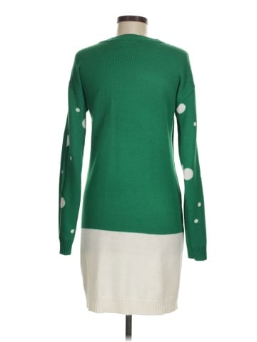 Allison Brittney Pullover Sweater (view 2)