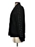 Catherine Malandrino 100% Polyester Black Jacket Size S - photo 5