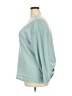 Shein Curve Teal Pullover Sweater Size 20 Plus (4) - photo 5