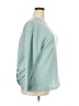 Shein Curve Teal Pullover Sweater Size 20 Plus (4) - photo 4