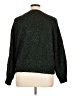 H&M Tweed Green Pullover Sweater Size XL - photo 2