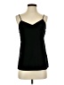 A New Day Black Sleeveless Top Size S - photo 1