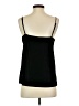 A New Day Black Sleeveless Top Size S - photo 2