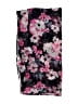 Unbranded Floral Pink Black Scarf One size - photo 2
