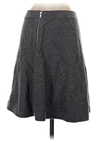 Tahari Wool Skirt (view 2)