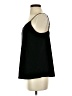 A New Day Black Sleeveless Top Size S - photo 5
