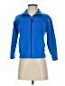 Columbia Blue Track Jacket Size S - photo 1