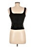 Only Black Tank Top Size M - photo 2