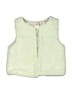 Max Studio Green Sweater Vest Size M (kids) - photo 1