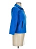 Columbia Blue Track Jacket Size S - photo 4