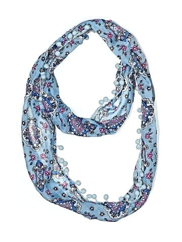 Justice Scarf (view 1)