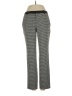 Calvin Klein Houndstooth Gray Dress Pants Size 2 - photo 1